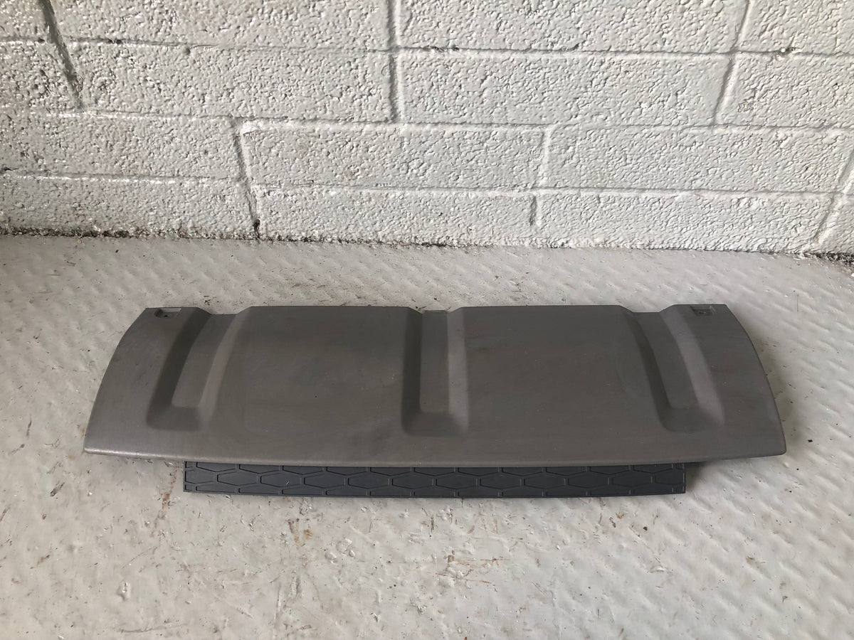 Discovery Sport Tow Eye Cover Front FK72-17F011-A L550 Land Rover L15066