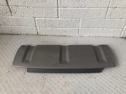 Discovery Sport Tow Eye Cover Front FK72-17F011-A L550 Land Rover L15066