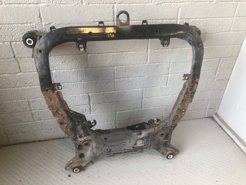 Freelander 2 Front Subframe 2.2 TD4 Diesel Land Rover 2006 to 2014 J07076