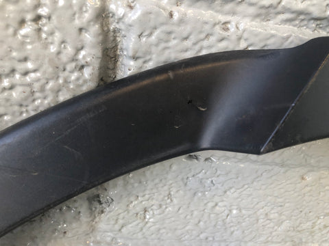 Discovery Sport Wheel Arch Trim Near Side Rear FK72-290E23-BC L550 Land Rover