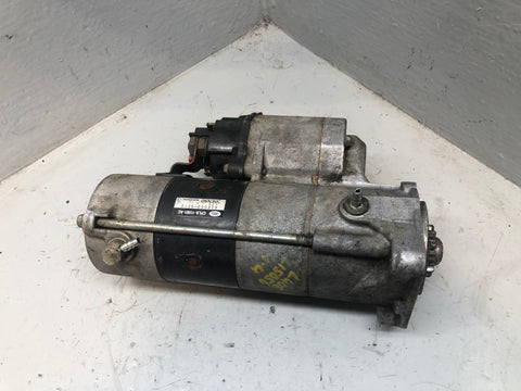 Range Rover L405 Starter Motor 4.4 TDV8 CPLA-11001-AC 2013 to 2017