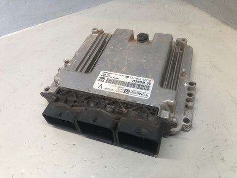 Jaguar XF Engine Main ECU 2.2 D DX23-12C520-VA X250 2010 to 2015