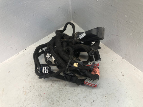 Discovery Sport Door Wiring Loom Near Side Front HK72-14630 CFB Land Rover