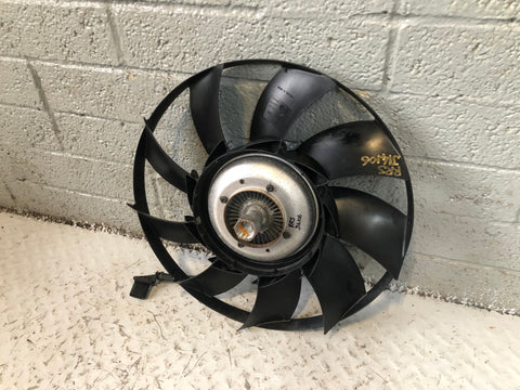 Viscous Fan Assembly 3.0 TDV6 Discovery 4 Range Rover Sport Land Rover