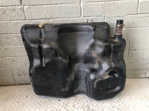 Freelander 1 Fuel Tank Plastic 2.0 TD4 WQB000020 Land Rover 2001 to 2006