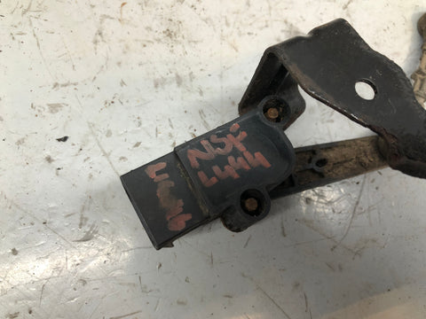 Range Rover Sport Ride Height Suspension Sensor Left Front L494 CPLA-3D026-AA