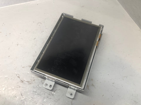 Discovery Sport Screen Media Sat Nav FK72-19C299-AA L550 Land Rover 2014 to 2019