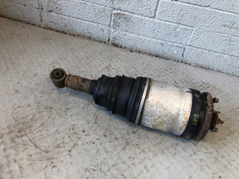 Range Rover Sport Suspension Air Bag Strut Rear Shock Absorber L320 2005 to 2009