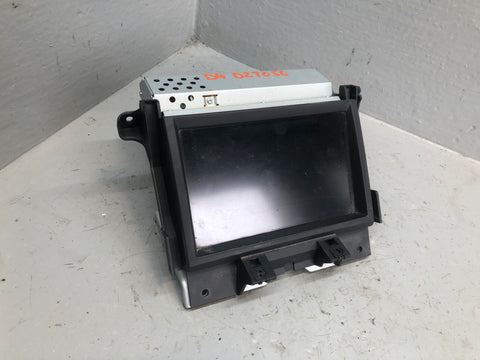 Sat Nav Screen AH22-10E887-BF Land Rover Discovery 4 Range Rover Sport