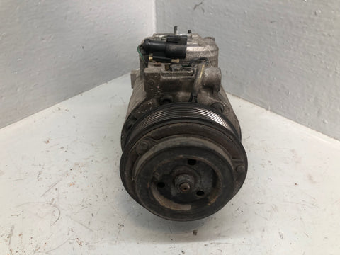 Range Rover L322 Air Conditioning Compressor JPB500210 4.2 V8 2006 to 2009