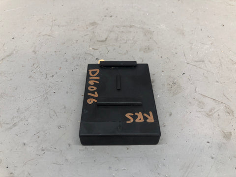 Range Rover Sport Webasto Telestart Module Pre Heater 8H52-18D540-AA L320