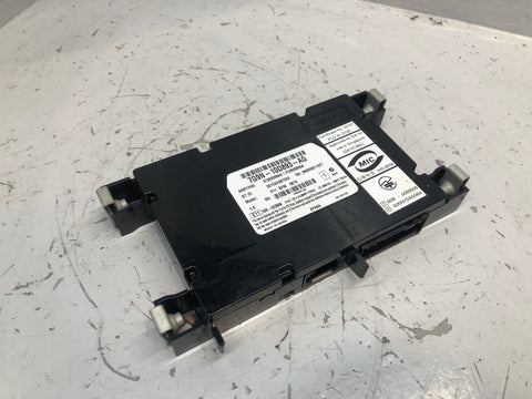 Freelander 2 Bluetooth Telephone Control Module 7G9N-10D893 L359 Land Rover