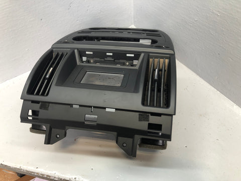 Freelander 2 Centre Dashboard Vent Panel Facelift Land Rover 2011 to 2014 D02106
