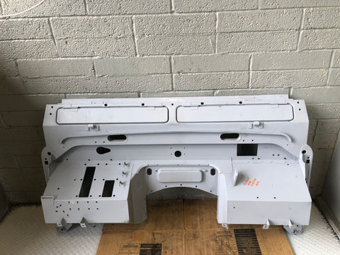 Defender Bulkhead 200 300 TDI 90 110 130 RHD Steel Primer Land Rover
