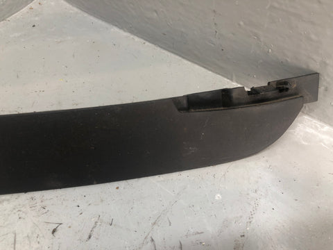 Range Rover Evoque Front Bumper Air Deflector Right BJ32 17F017 AA Land Rover