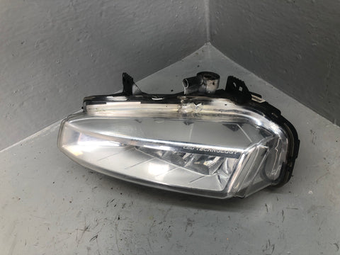 Range Rover Evoque Front Fog Light Near Side Right FJ32-15201-AB 2011 to 2015