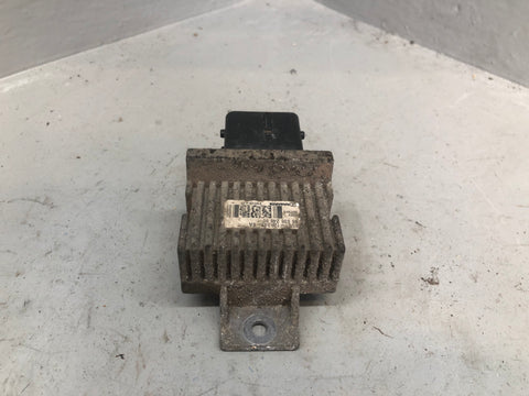 Jaguar XF Glow Plug Relay AV61-12A343-BA 2.2 D X250 2008 to 2015