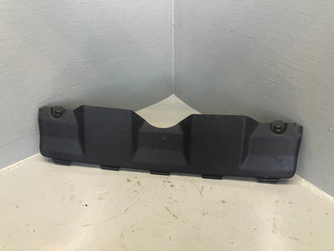 Freelander 2 Front Tow Eye Cover in Black CH52-17K950-AA Land Rover 2012 to 2014