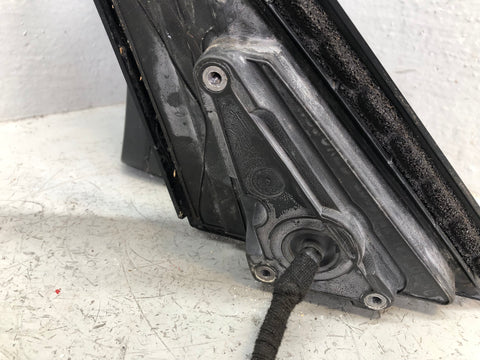Range Rover L322 Electric Mirror Door Power Fold Near Side Left Facelift D26086