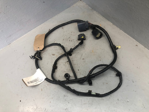 Discovery 4 Air Suspension Wiring Loom CH22-14A614-AA Land Rover 2009 to 2016