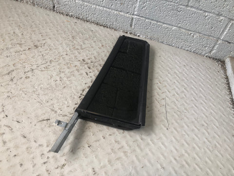Discovery 4 Window Glass Door Off Side Rear Quarter Land Rover Tinted