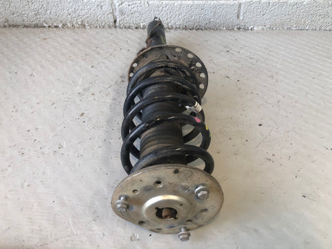 Freelander 2 Suspension Strut Shock Absorber Near Side Front Land Rover L05086