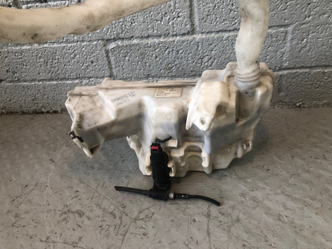 Discovery Sport Windscreen Washer Bottle Tank with 1 Pump L550 Land Rover