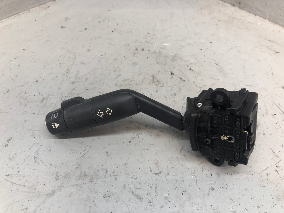 Range Rover L322 Indicator Stalk with Information Button AH42-13335-AA Facelift