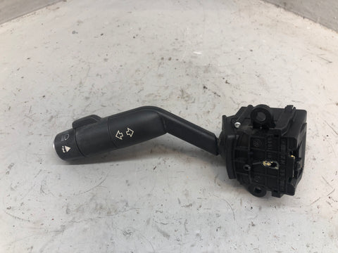 Range Rover L322 Indicator Stalk with Information Button AH42-13335-AA Facelift