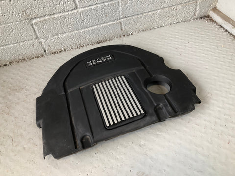 Range Rover Sport Engine Cover 3.0 TDV6 L494 2014 to 2018