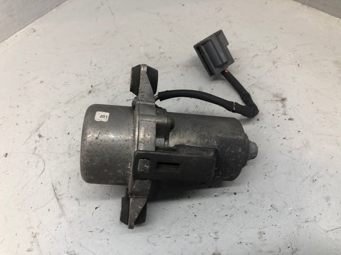 Range Rover Sport Brake Vacuum Booster Pump SQJ500082 4.2 Supercharged