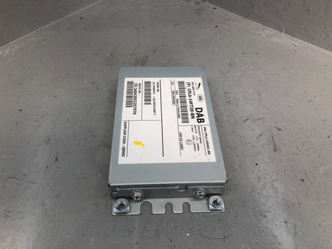 Discovery 4 DAB Radio Module CPLA-14F720-BN Land Rover 2014 to 2016
