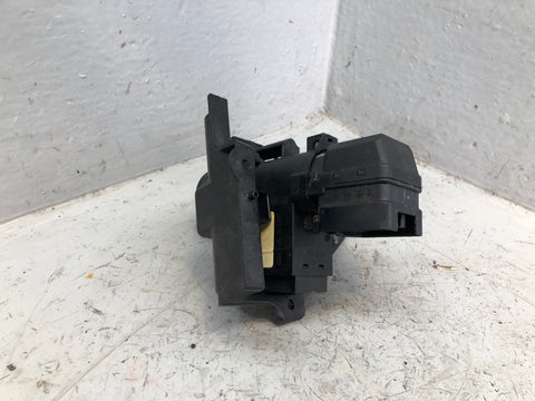 Range Rover L322 Ignition Barrel with Key Lock Set 3.6 TDV8 2006 to 2009 D26086