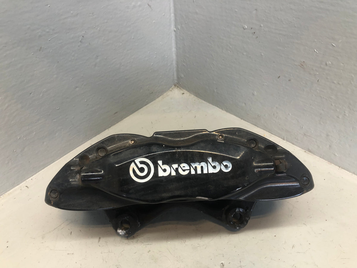 Range Rover Sport L320 Brake Caliper SEB500090 Brembo Off Side Front D17066