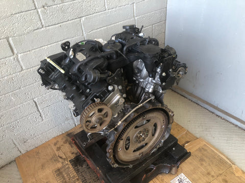 2.7 TDV6 Engine Diesel Land Rover Discovery 3 Range Rover Sport 276DT J12086