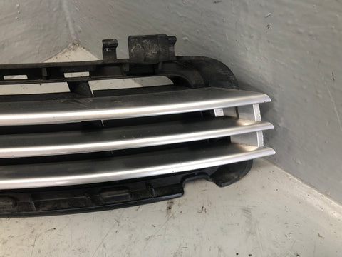 Range Rover L405 Bumper Grille Lower Right CK52 17F908 AA 2013 to 2017