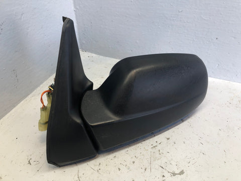 Discovery 2 Electric Mirror Near Side Power Fold Left Land Rover 1998 to 2004
