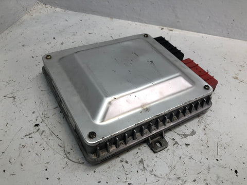 Discovery 2 TD5 Main Engine ECU MSB101193 Land Rover 1998 to 2004
