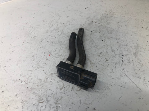Range Rover L322 DPF Pressure Sensor Exhaust 4.4 TDV8 6G9N-5L200-AA 2010 to 2013