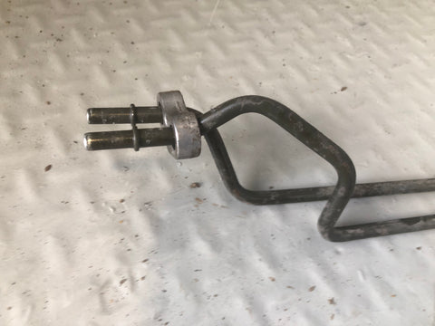 Range Rover Sport ARC / ACE Active Cornering Pipes Rear 2005 to 2013 D17066