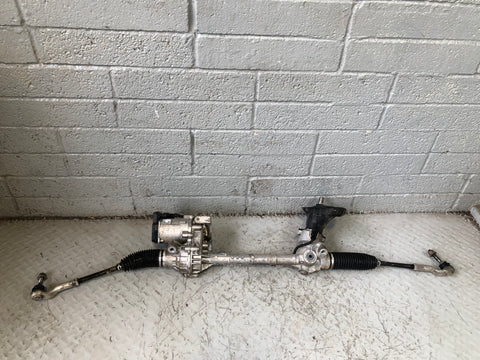 Ford Mondeo Mk5 Power Steering Rack Electric HG9C-3D070-BE 2.0 D 2013 to 2018
