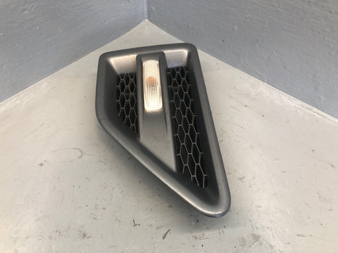 Freelander 2 Wing Vent Indictor Side Repeater Clear Off Side Right Land Rover