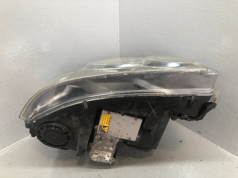 Range Rover Sport Headlight Off Side Front Xenon XBC501762LZN AFS L320