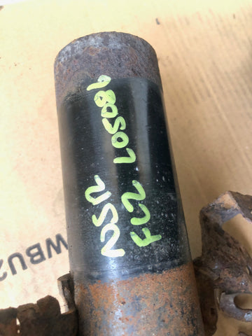 Freelander 2 Suspension Strut Shock Absorber Near Side Rear Land Rover L05086