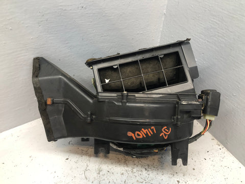 Discovery 2 Heater Blower Motor Assembly JNB000070 Land Rover L318 1998 to 2004