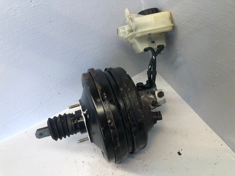 Freelander 1 Brake Servo and Master Cylinder 2.0 TD4 SJB000010 Land Rover