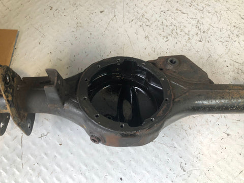 Discovery 2 Rear Axle Casing Land Rover TD5 and V8 1998 to 2004 L14106