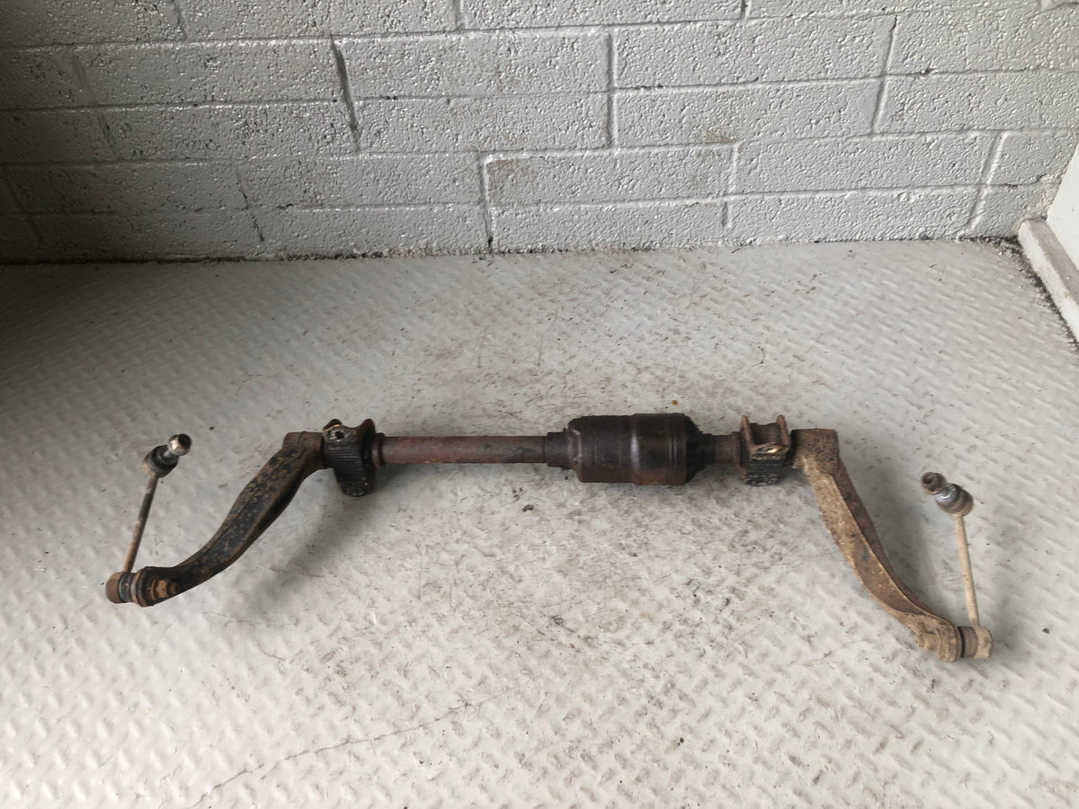 Range Rover L405 ACE Anti Roll Sway Bar Rear CPLA-5E484-AG 2013 to 2017