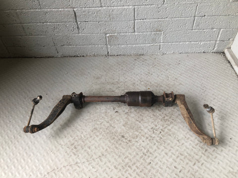 Range Rover L405 ACE Anti Roll Sway Bar Rear CPLA-5E484-AG 2013 to 2017