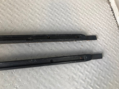 Discovery 3 Roof Rails Three Quarter Length Roof Bars Land Rover K02066